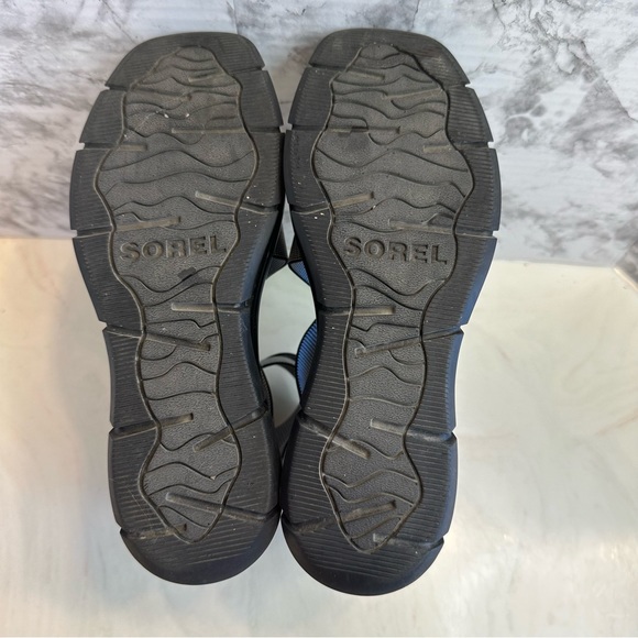 SOREL Joanie III sport strap sandal size 7.5 - Picture 6 of 8